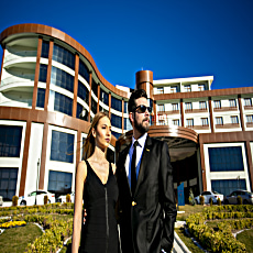 Afyon Afbel Thermal & Spa Hotel
